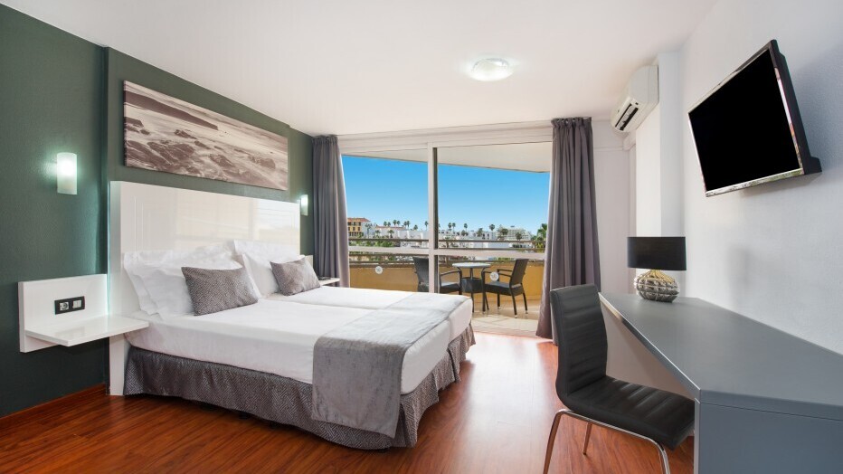 Olé Tropical Tenerife